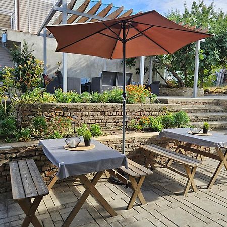 Hotel Family House Manolov Obzor Exterior foto