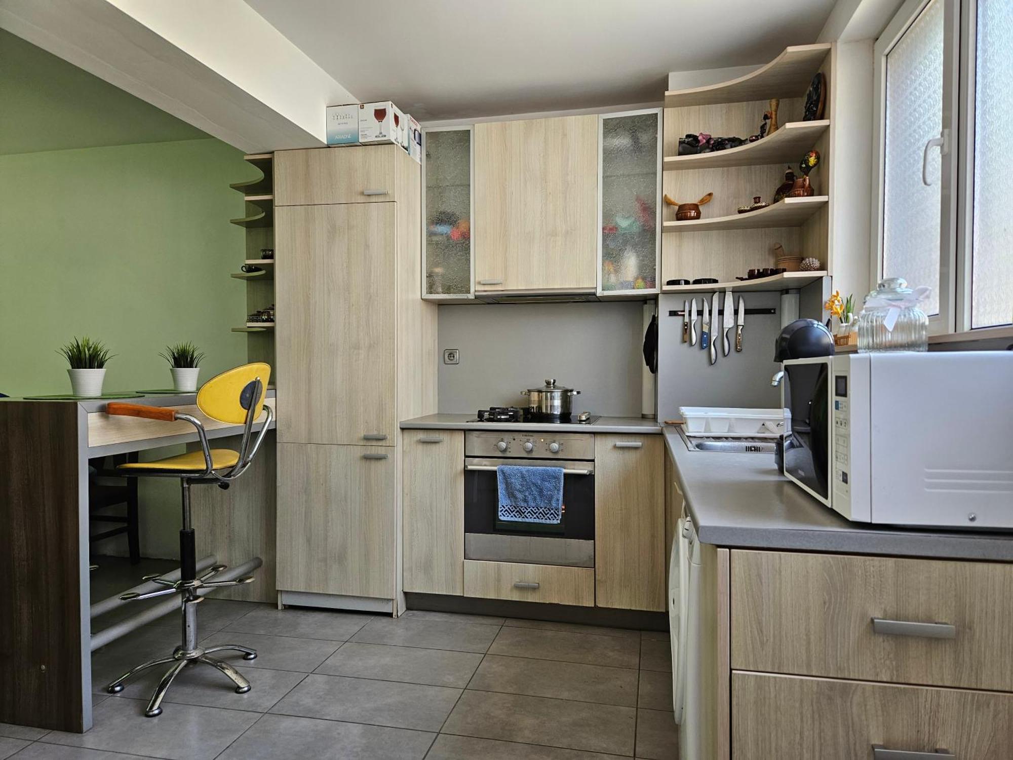 Hotel Family House Manolov Obzor Exterior foto