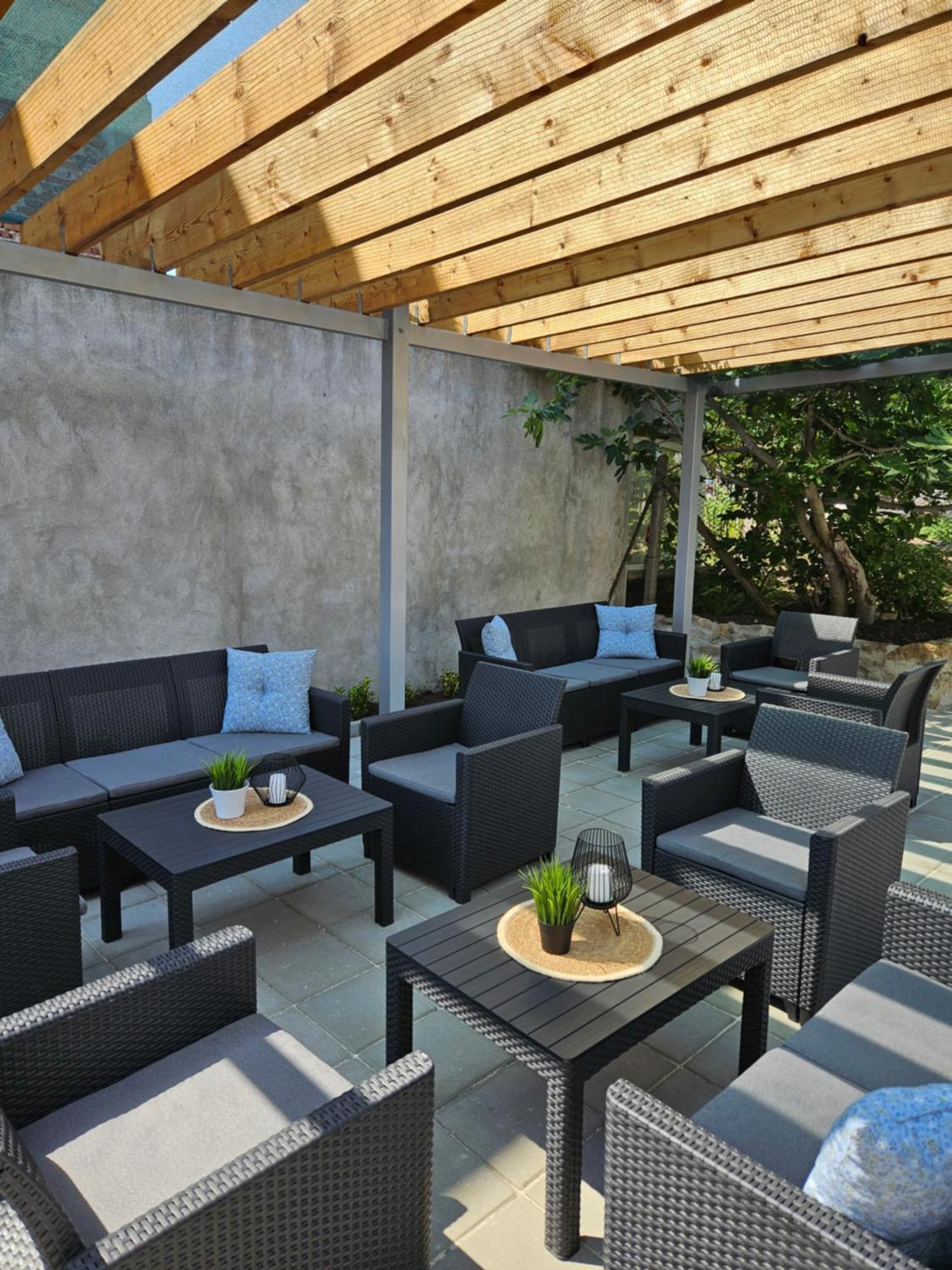 Hotel Family House Manolov Obzor Exterior foto