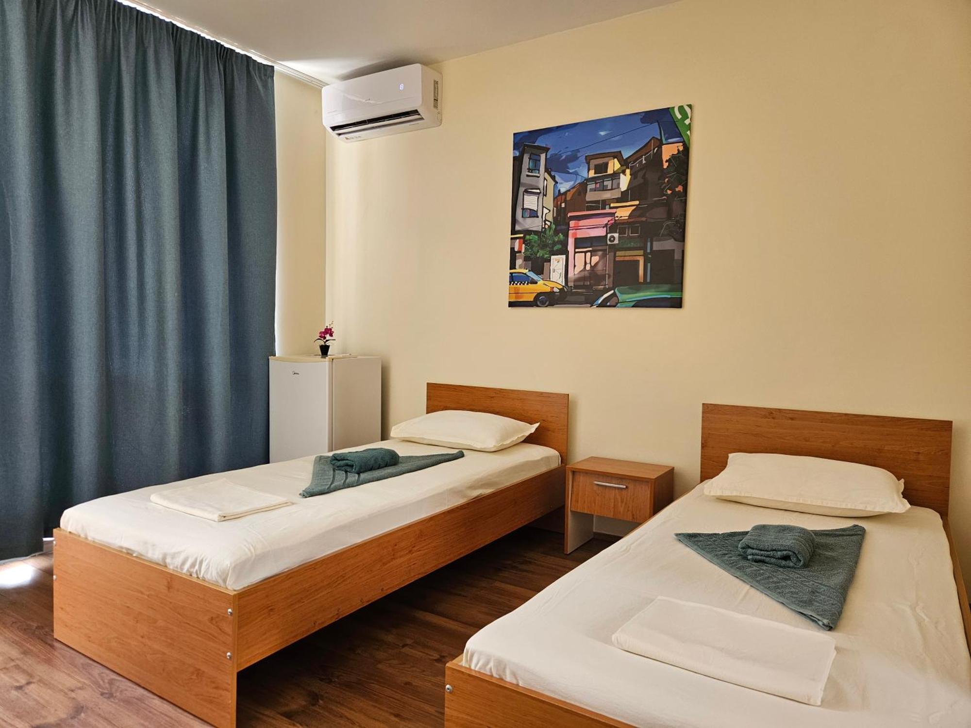 Hotel Family House Manolov Obzor Exterior foto