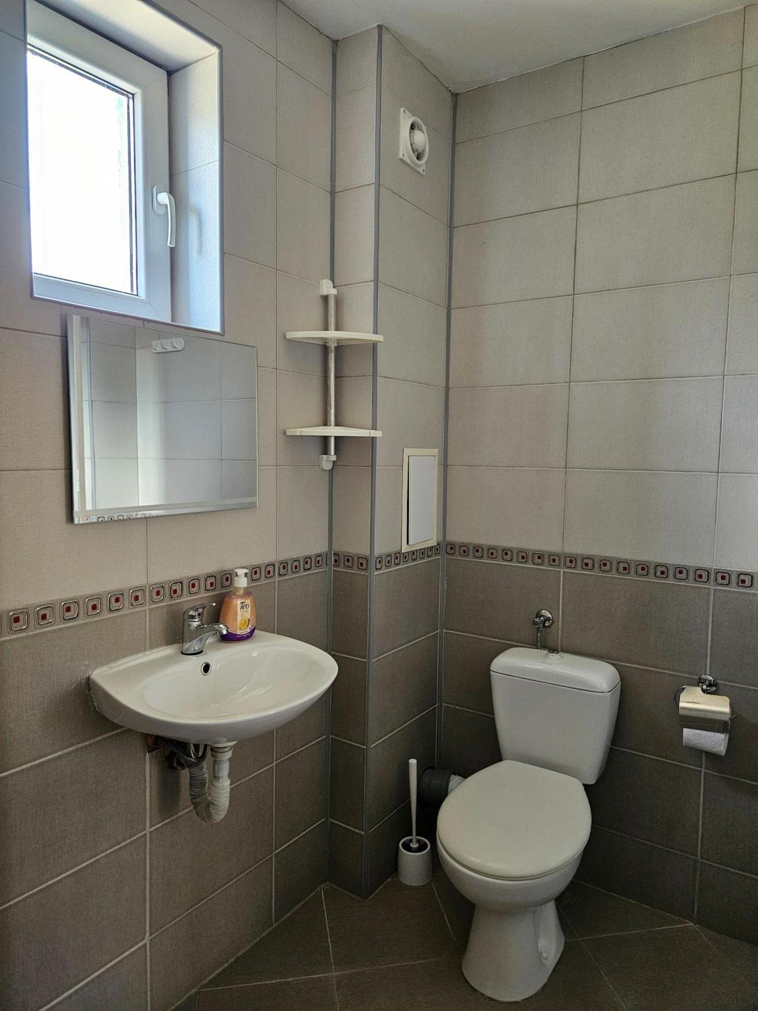 Hotel Family House Manolov Obzor Habitación foto