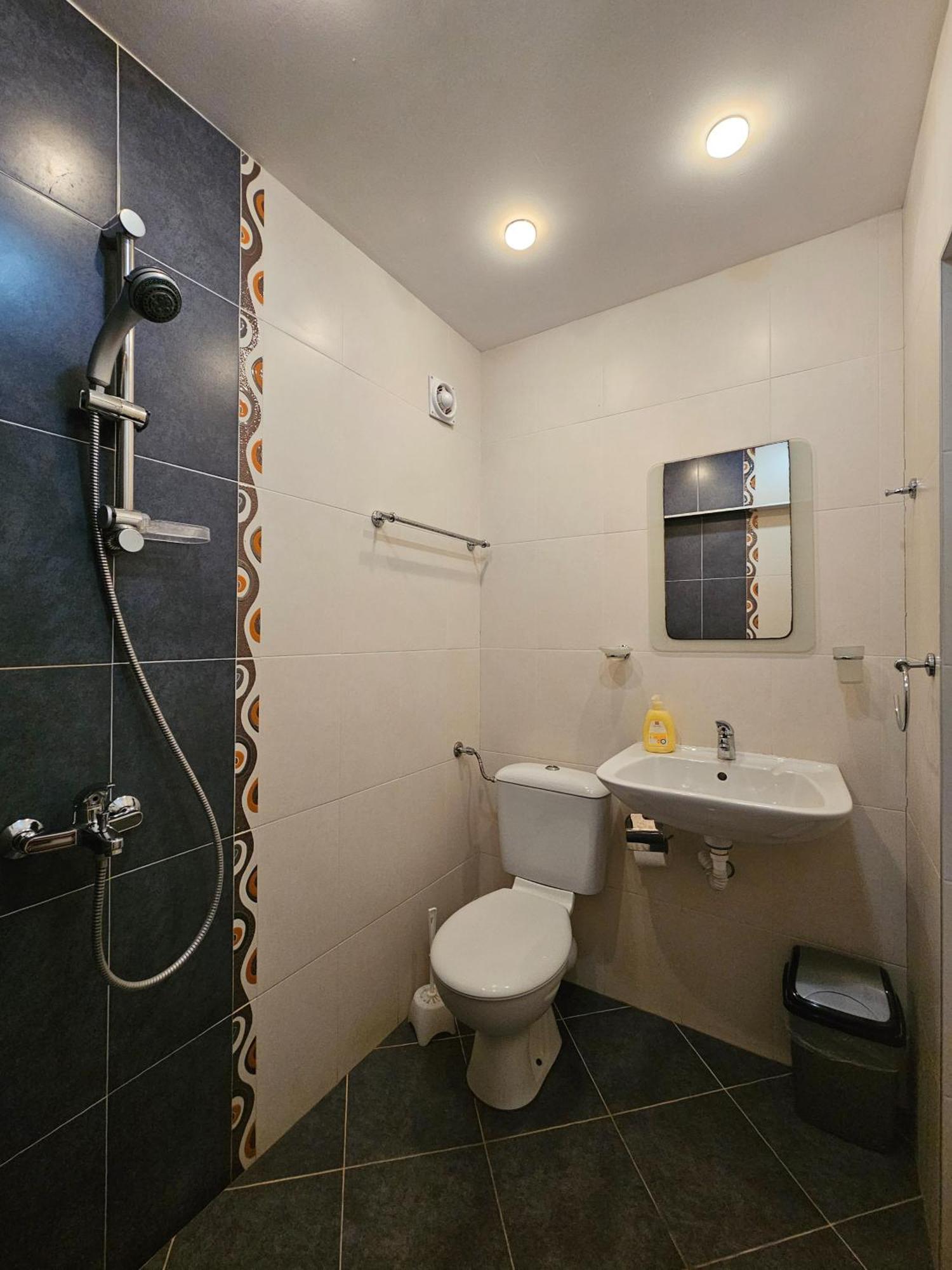 Hotel Family House Manolov Obzor Habitación foto